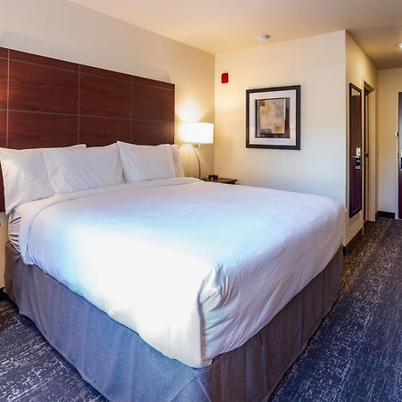 Cobblestone Inn & Suites - Brookville Dış mekan fotoğraf