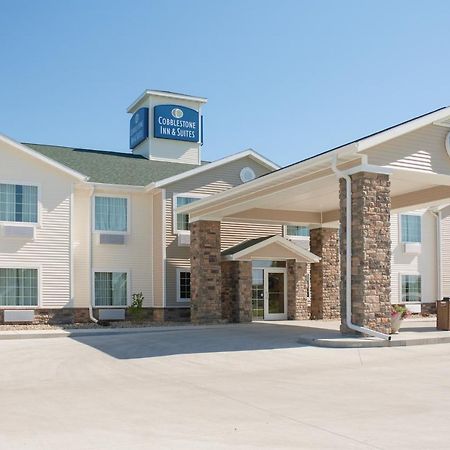 Cobblestone Inn & Suites - Brookville Dış mekan fotoğraf