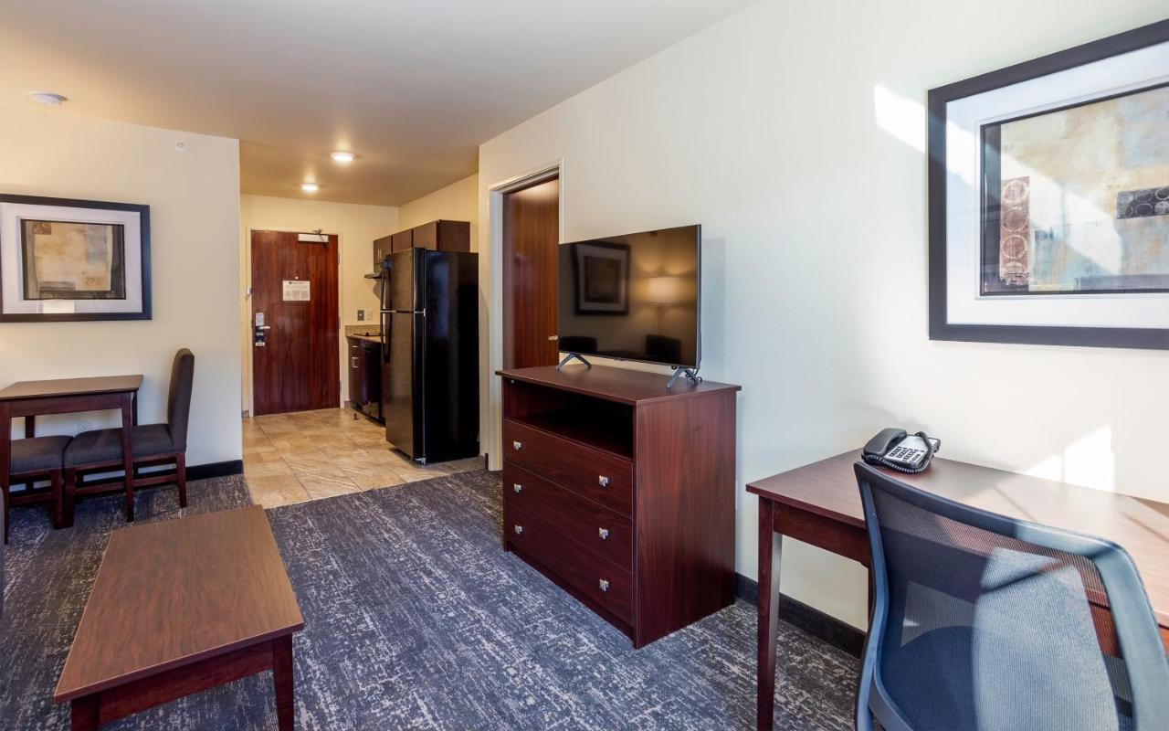 Cobblestone Inn & Suites - Brookville Dış mekan fotoğraf