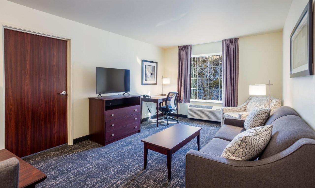 Cobblestone Inn & Suites - Brookville Dış mekan fotoğraf